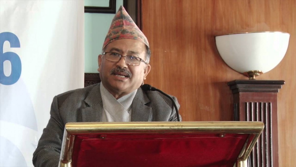 संवैधानिक निकायको स्वतन्त्र र स्वायत्तता  तथा सङ्घीयता कार्यान्वयनमा नागरिक समाजको जोड