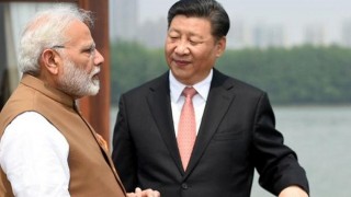 भारतीय नागरिकलाई भ्रमण गर्न दिन भारतको चीनसँग आग्रह