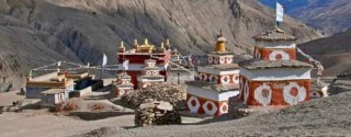 असुरक्षित छन् दुर्गमका देवता