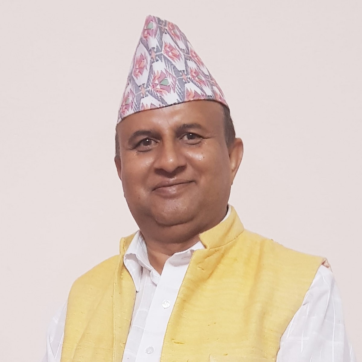 शंकर पोखरेल भन्छन्- महाधिवेशन आयोजक कमिटी गठनपूर्व नै बादल केन्द्रीय कमिटी सदस्य