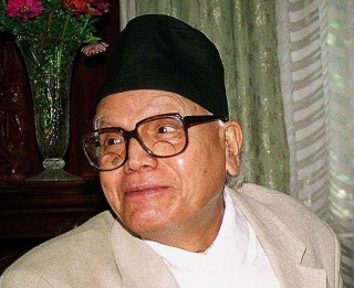 ‘पार्टीलाई नै परिवार सम्झेर किसुनजीको राजनीतिक जीवन बित्यो’