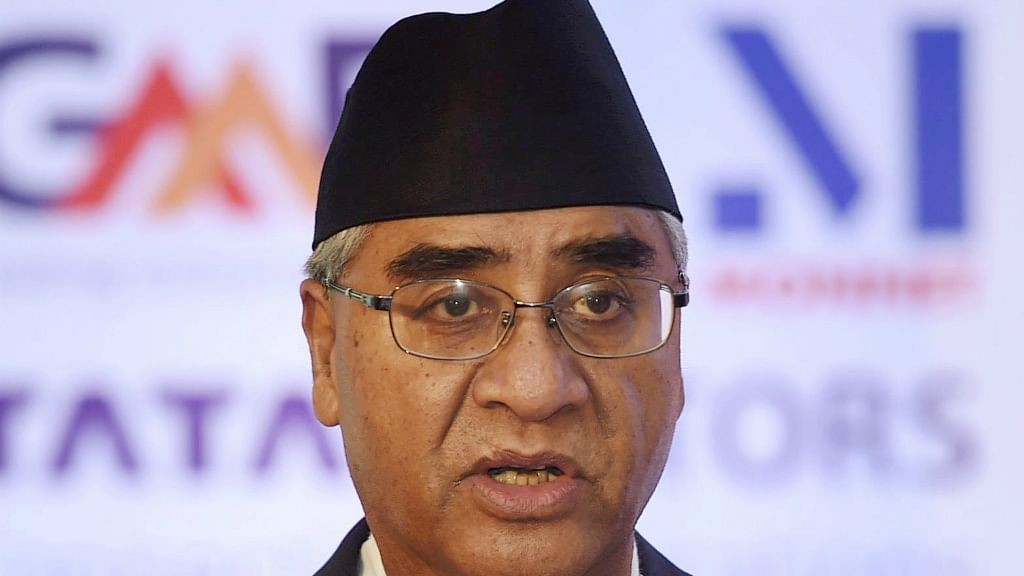 महाधिवेशनबारे छलफल गर्न काँग्रेस बैठक बस्दै