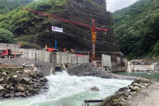 काठमाडौँ उपत्यकावासीले मेलम्चीको पानी नपाउने, आपूर्ति बन्द