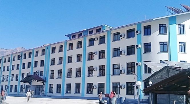 कर्णालीको जुम्लामा एमबिबिएस पढाइ हुने : २५ सिट दिने आयोगको निर्णय