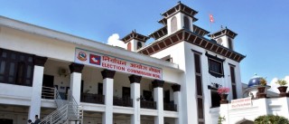 निर्वाचन आयोगद्वारा जसपाका दुवै समूहको माग दावी अस्वीकार