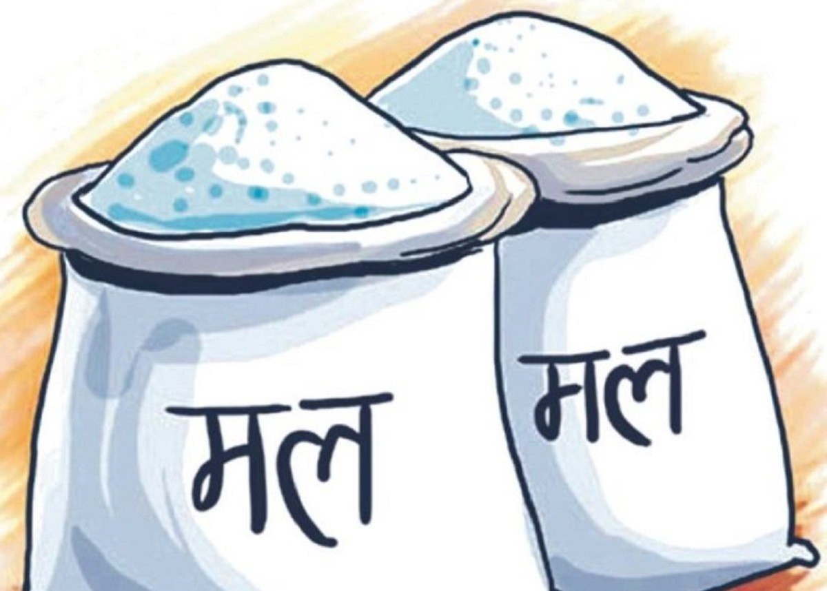 किसानको दुखेसो : समयमा मलखाद पाउनै सकस