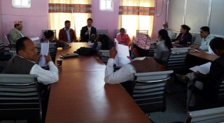 एमाले सुपमा कारबाहीको सिलसिला जारीः संसदीय दलबाट ओली पक्षीय सात प्रदेशसभासद्लाई कारवाही