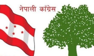 स्वास्थ्यलाई प्राथमिकता दिन कांग्रेस जिल्ला सभापतिहरूको माग