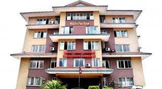 लोक सेवा आयोगका रोकिएका परीक्षा दशैँअघि