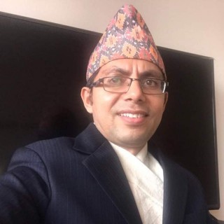 धितोपत्र वोर्डमा दानव नृत्य हावी - शेयर विश्लेषक भट्टराई