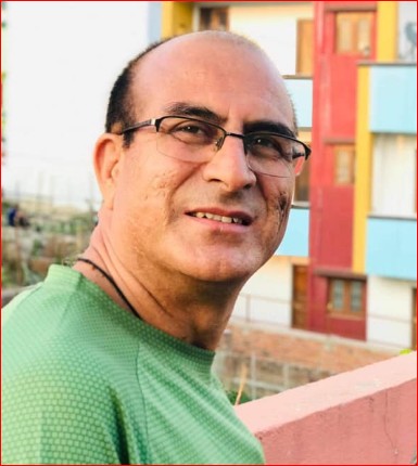 एमाले फुट्ने कि जुट्ने ?