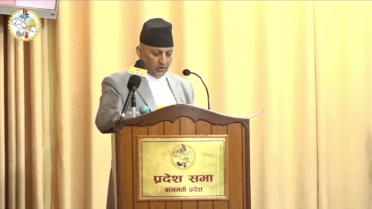 हेटौंडा–भरतपुर–मेघौली मेट्रो रेल सञ्चालन गर्ने घोषणा