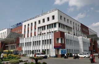 सिएमसिमा पोष्ट कोभिडको परामर्श र उपचार शुरु
