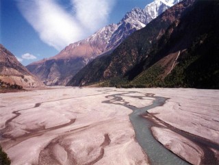 ‘कालीगण्डकी सभ्यता बचाऔँ अभियान’मा युवा सक्रियता