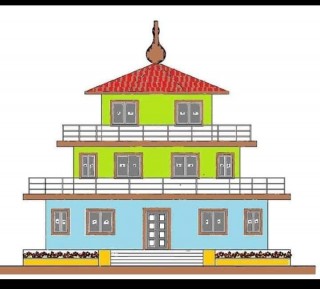 खोटाङको महेश्वरीमा किरात सङ्ग्रहालय बन्दै