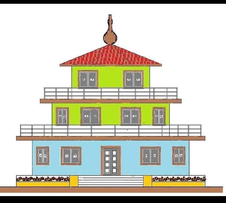 खोटाङको महेश्वरीमा किरात सङ्ग्रहालय बन्दै