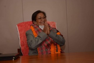 सरकारी डिजिटल डाटाको सुरक्षामा ध्यान दिन निर्देशन
