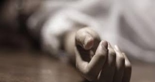 खेत जोतेर फर्कँदै गर्दा लडेर मृत्यु