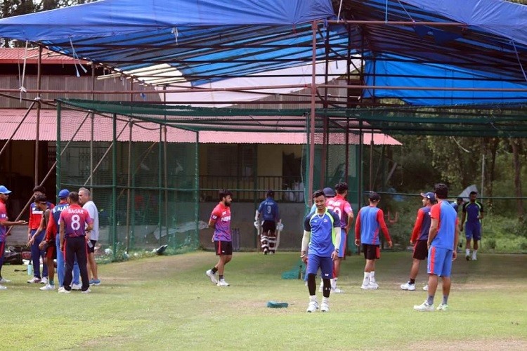 स्पेनमा हुने भनिएको खेल स्थगित