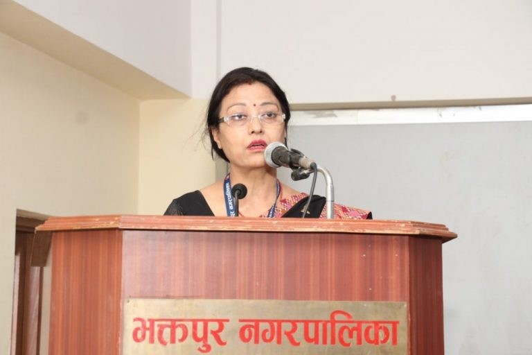 भक्तपुरको बजेट १ अर्ब ९३ करोड