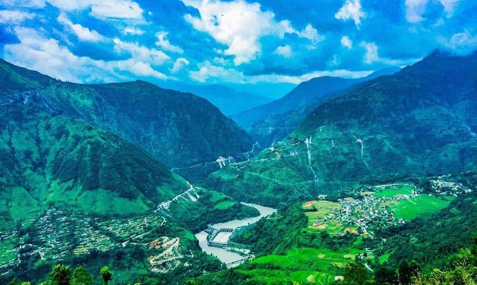 कालीगण्डकी गाउँपालिकाको बजेटमा निःशुल्क बिमादेखि कृषकलाई पेन्सनसम्म