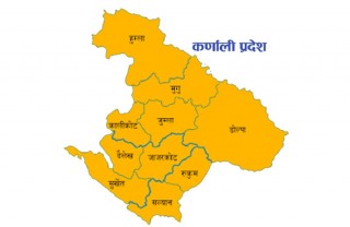 कर्णालीमा  कोरोना सङ्क्रमित निकोहुने दर ९१ प्रतिशत