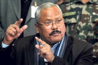कांग्रेसको स्थापना लोकतन्त्र रक्षाका लागि भएको हो : उपसभापति गच्छदार