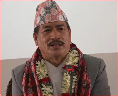 पर्यटनमन्त्रीद्वारा पदबहाली, पर्यटन प्रवद्र्धनमा जोड