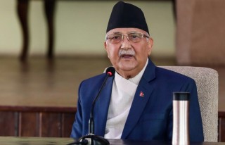 प्रधानमन्त्रीबाट ‘मदन भण्डारी राष्ट्रिय पुरस्कार’ प्रदान