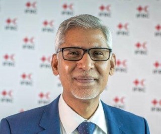 ‘महामारी अन्त्य हुन समय लाग्छ, सबैलाई खोप सुनिश्चित गर्न विश्वव्यापी पहल आवश्यक’- महासचिव चापागाईँ