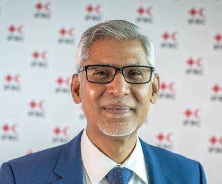 ‘महामारी अन्त्य हुन समय लाग्छ, सबैलाई खोप सुनिश्चित गर्न विश्वव्यापी पहल आवश्यक’- महासचिव चापागाईँ