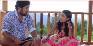 तीजगीत ‘हान्छु तिम्लाई लौरीले’ बजारमा