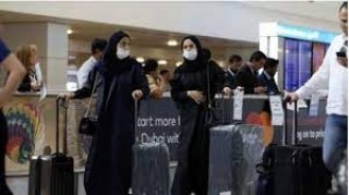 कोभिड–१९ : भारत, पाकिस्तानलगायत देशमा तत्काल यात्रा नगर्न युएईद्वारा आफ्ना नागरिकहरूलाई आग्रह