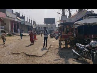 दुई दशकपछि सदरमुकाम मलङ्गवामा पक्की सडक निर्माण शुरु
