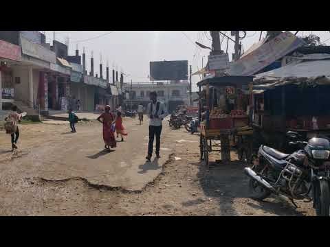 दुई दशकपछि सदरमुकाम मलङ्गवामा पक्की सडक निर्माण शुरु
