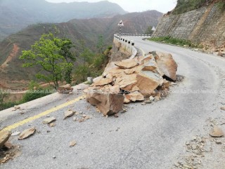 बिपी राजमार्ग एकतर्फी सञ्चालन