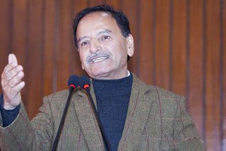 महिलामा पार्टी पदाधिकारीमा प्रतिस्पर्धा गर्ने आँट हुनुपर्छ : नेता सिटौला