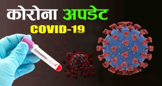 कोरोनाबाट अत्यन्त प्रभावित बीस देशका सङ्क्रमित र मृतकको संख्या