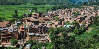 पनौतीलाई ‘विश्वसम्पदा’मा सूचीकृत गराइँँदै
