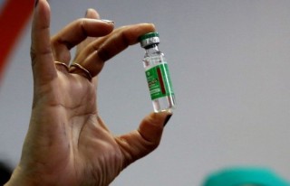 भारतमा निर्मित कोभिशिल्ड खोपलाई बेल्जियममा पनि मान्यता