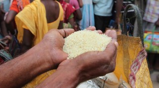 विश्वमा प्रत्येक मिनेटमा ११ जना भोकका कारण मृत्यु हुन्छ : अक्सफाम