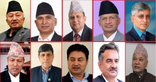 एमाले कार्यदल सहमतिको खाका आज सार्वजनिक गरिँदै