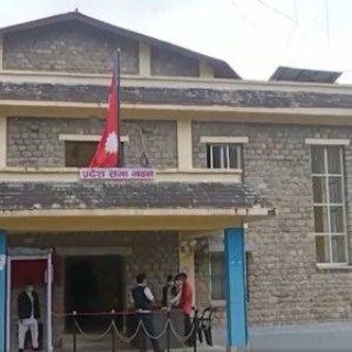 कर्णाली प्रदेश : तीन साता बित्दा भएन बजेटमा छलफल