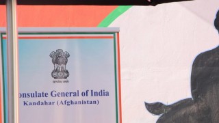 अफगानिस्तानमा तनाब बढेपछि भारतले कान्दाहारको कन्सुलेट कार्यालयबाट आफ्ना कर्मचारीलाई फिर्ता गर्यो