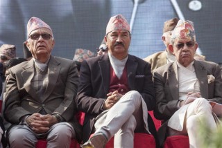 राप्रपाले भन्यो, 'अदालतको निर्णय संसदीय व्यवस्था, बहुदलीय प्रणाली र शक्ति पृथकीकरणको मान्यताविपरीत' 