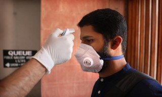 भारतमा ११८ दिनपछिकै सवैभन्दा थोरै सङ्क्रमित