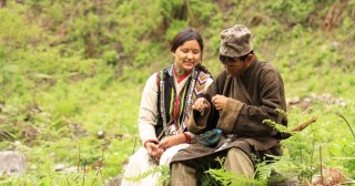 हुम्लामै पहिलो पटक गोठालाको कथामा आधारित म्युजिक भिडियो