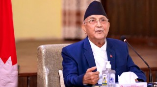 साढे ३ वर्षमा ओलीले छाडेका पदचापहरु