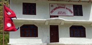जुम्लाको तिला पूर्ण खोप सुनिश्चित घोषित