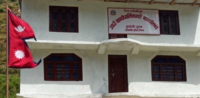 जुम्लाको तिला पूर्ण खोप सुनिश्चित घोषित